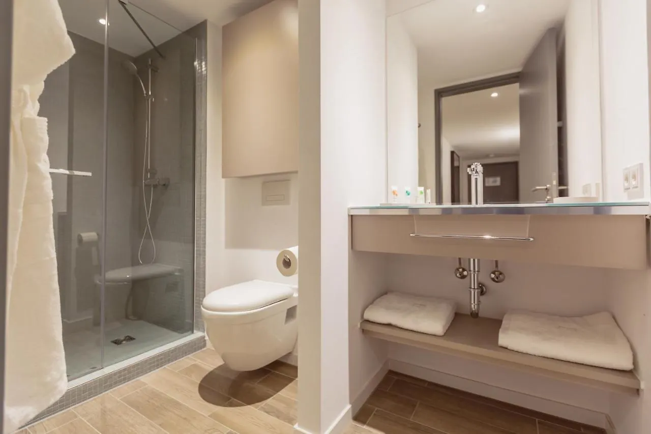 Aparthotel 360 Apartment Hotel Frankfurt Frankfurt am Main